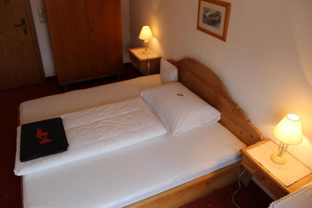 Pension Feiersinger Kitzbuhel Room photo